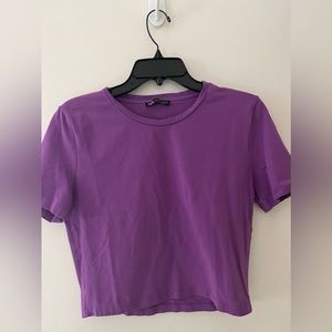 Zara Top. Great condition